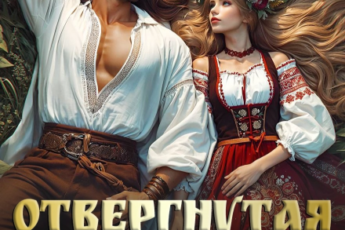 «Отвергнутая невеста дракона. Хозяйка ведьминского сада» Адриана Дари