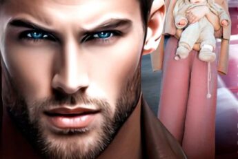 «Предатель. Его наследник» Регина Янтарная