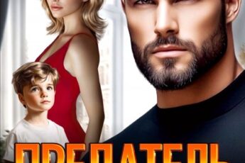 «Предатель. Я не отдам тебе сына» Лада Зорина