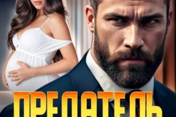 «Предатель. Я (не) смогу тебя простить» Лада Зорина