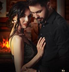 «Предначертанный» Юлия Бузакина