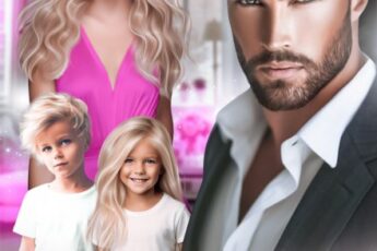 «Развод. Батя на выходные» Регина Янтарная