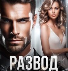 «Развод. Без права на прощение» Анна Томченко