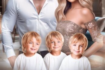 «Развод. Тройняшки для миллиардера. Невские» Регина Янтарная