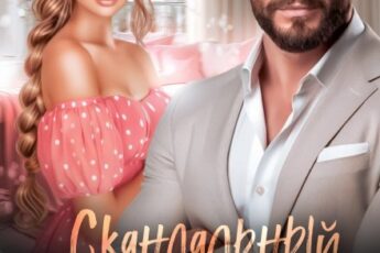 «Скандальный развод. Вторая семья мужа» Регина Янтарная, Рита Адлер