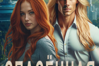 «Спасенная Зверем» Алика Бауэр