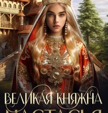 «Великая княжна Настасья» Айлин Лин, Ноэль Ламар