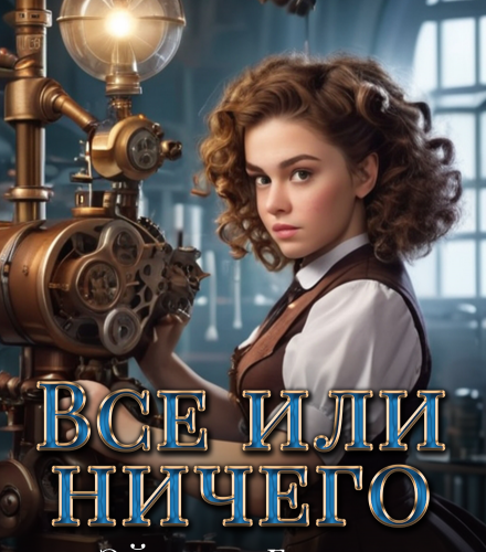 «Все или ничего» Эйвери Блесс