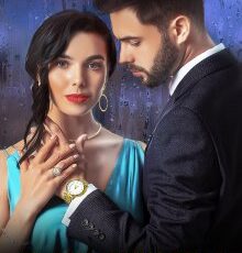 «Я не прощу» Юлия Бузакина