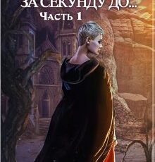 «За секунду до...» Боярова Мелина