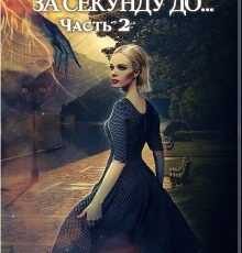 «За секунду до... часть вторая» Боярова Мелина