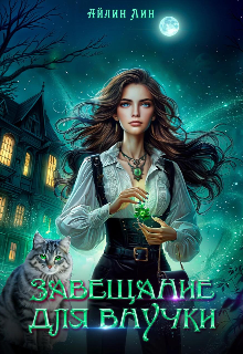 Читать онлайн «Завещание для внучки» Айлин Лин Читать онлайн «Завещание для внучки» Айлин Лин