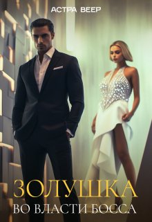 Читать онлайн «Золушка во власти босса» Астра Веер