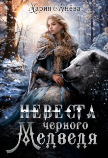 Читать онлайн «(не) детские сказки: Невеста черного Медведя» Мария Лунёва