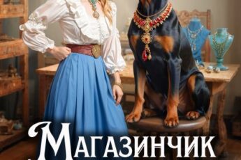 «Магазинчик "Дамская радость"» Кира Страйк