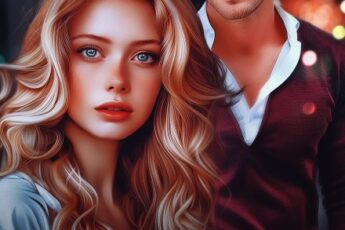 «А после они...» Юлия Резник