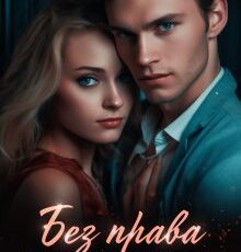 «Без права на любовь» Элина Бриз