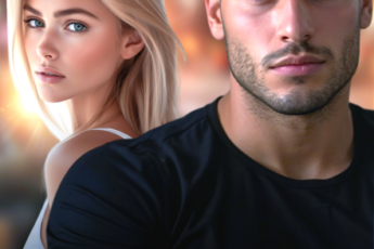 «Бывшие. Докажи, что любишь» Чарли Ви