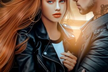 «Дай мне шанс» Элина Бриз