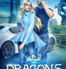 «Dragons corporation» Виктория Свободина