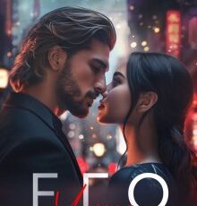 «Его чужая истинная» Анна Владимирова