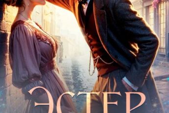 «Эстер. Сбежавшая невеста» Юки, Анастасия Гудкова