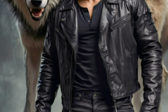 «Хищница для Альфы» Ольга Шо