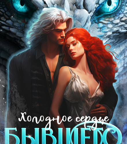 «Холодное сердце Бывшего» Рита Ардея