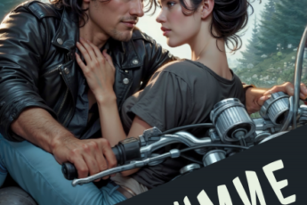 «Их безумие» Мария Зайцева