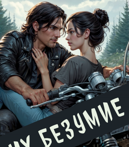 «Их безумие» Мария Зайцева