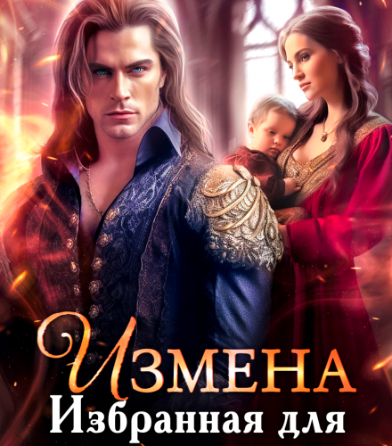 «Измена. Избранная для дракона» Елена Солт