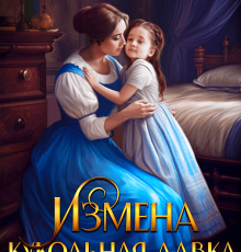 «Измена. Кукольная лавка попаданки» Елена Белильщикова