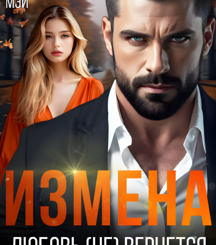 «Измена. Любовь (не) вернется» Линда Мэй
