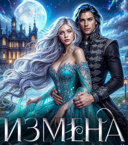 «Измена. Месть подают холодной» Рита Ардея