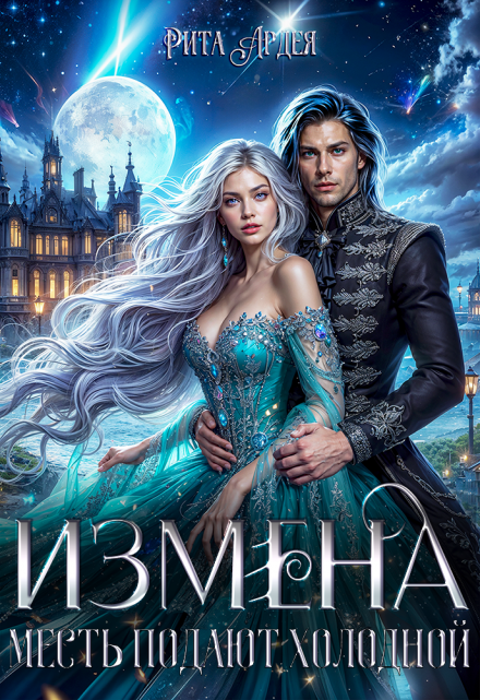 Читать онлайн «Измена. Месть подают холодной» Рита Ардея Читать онлайн «Измена. Месть подают холодной» Рита Ардея