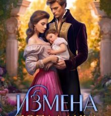 «Измена. Попаданка на сносях» Елена Белильщикова