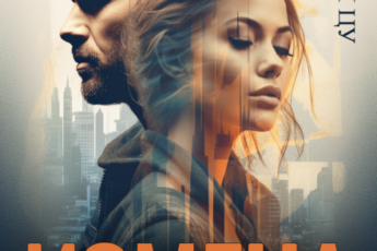 «Измена. Растерзанное сердце» Лули Тан Цу