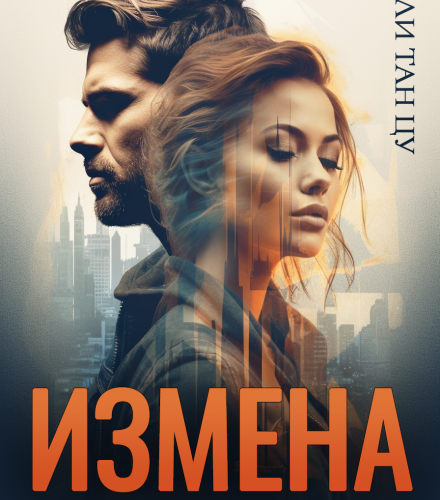 «Измена. Растерзанное сердце» Лули Тан Цу