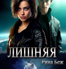 «Лишняя» Рина Беж