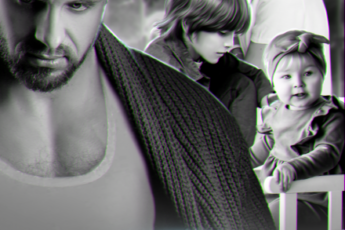 «Мои» Мария Зайцева