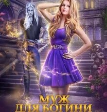 «Муж для богини и прочие неприятности» Юлия Эллисон