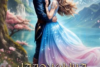 «Наложница повелителя демонов» Елена Белильщикова