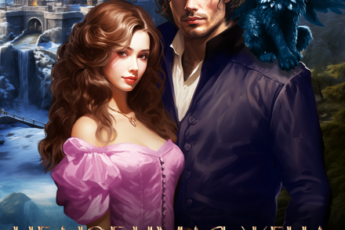 «Нелюбимая жена. Хозяйка зимнего курорта» Рита Ардея