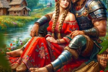 «( Не)любимая жена. Развод с оборотнем» Эми Мун