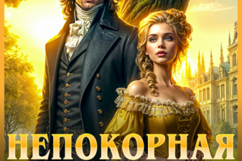 «Непокорная герцогиня. Поместье в обмен на свободу» Адриана Вайс