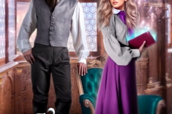 «Невеста для тёмного ректора» Елена Солт