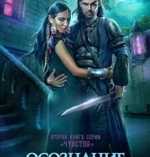 «Осознание чувств» Юлия Эллисон