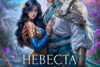 «Попаданка в злодейку. Невеста дракона-императора» Виктория Свободина