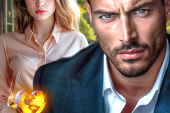 «После измены. Я всё смогу» Чарли Ви