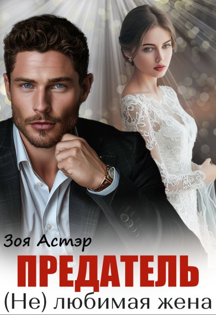 Читать онлайн «Предатель. ( Не ) любимая жена» Зоя Астэр